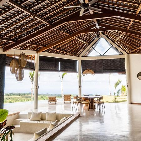 Sundance Residence Nusa Penida Tanglad Zewnętrze zdjęcie