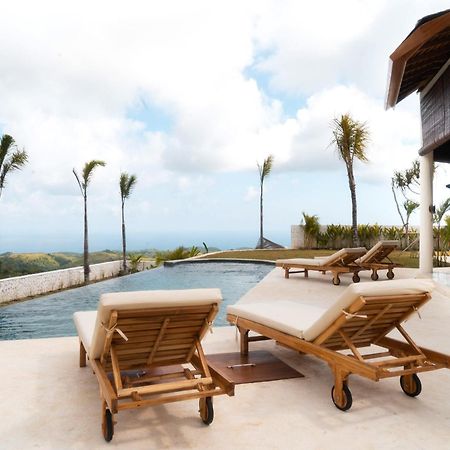 Sundance Residence Nusa Penida Tanglad Zewnętrze zdjęcie