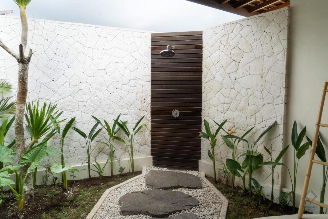 Sundance Residence Nusa Penida Tanglad Zewnętrze zdjęcie