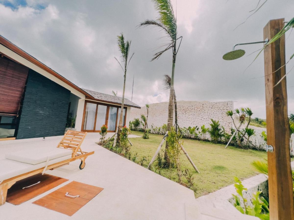 Sundance Residence Nusa Penida Tanglad Zewnętrze zdjęcie