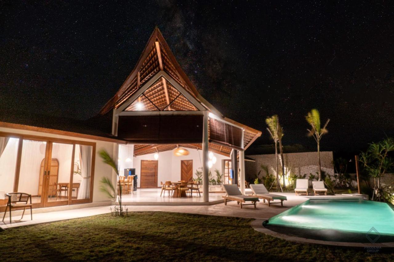 Sundance Residence Nusa Penida Tanglad Zewnętrze zdjęcie