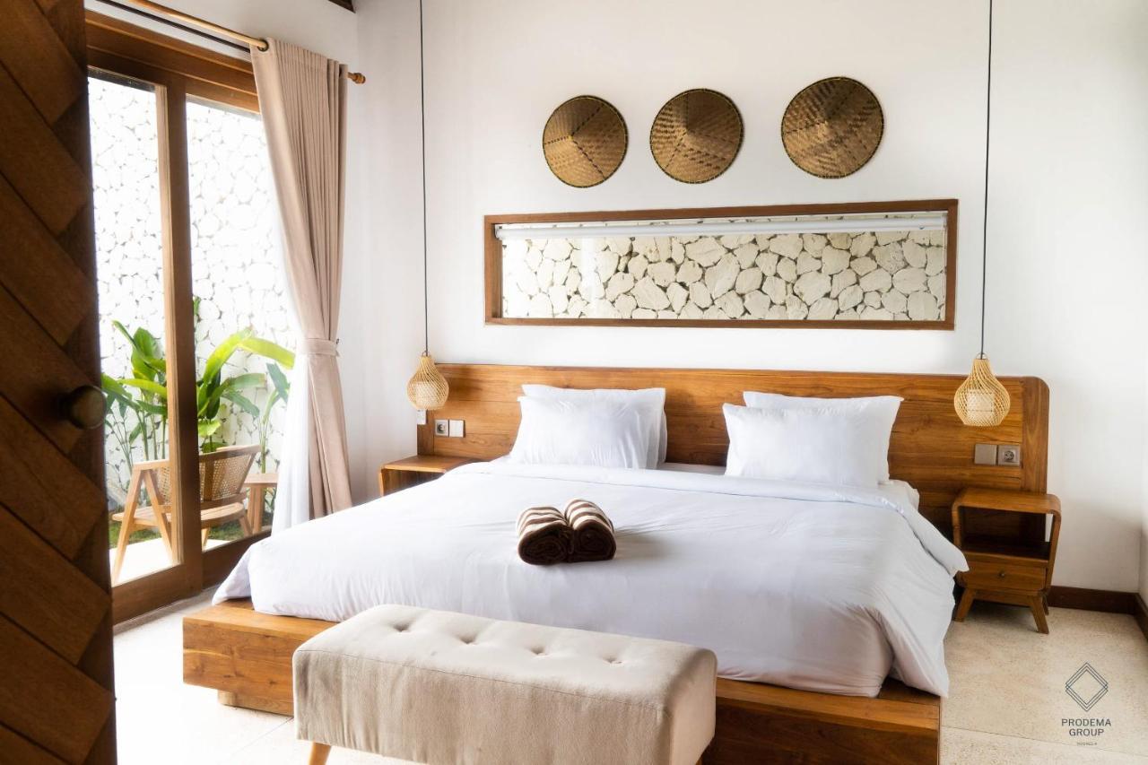 Sundance Residence Nusa Penida Tanglad Zewnętrze zdjęcie