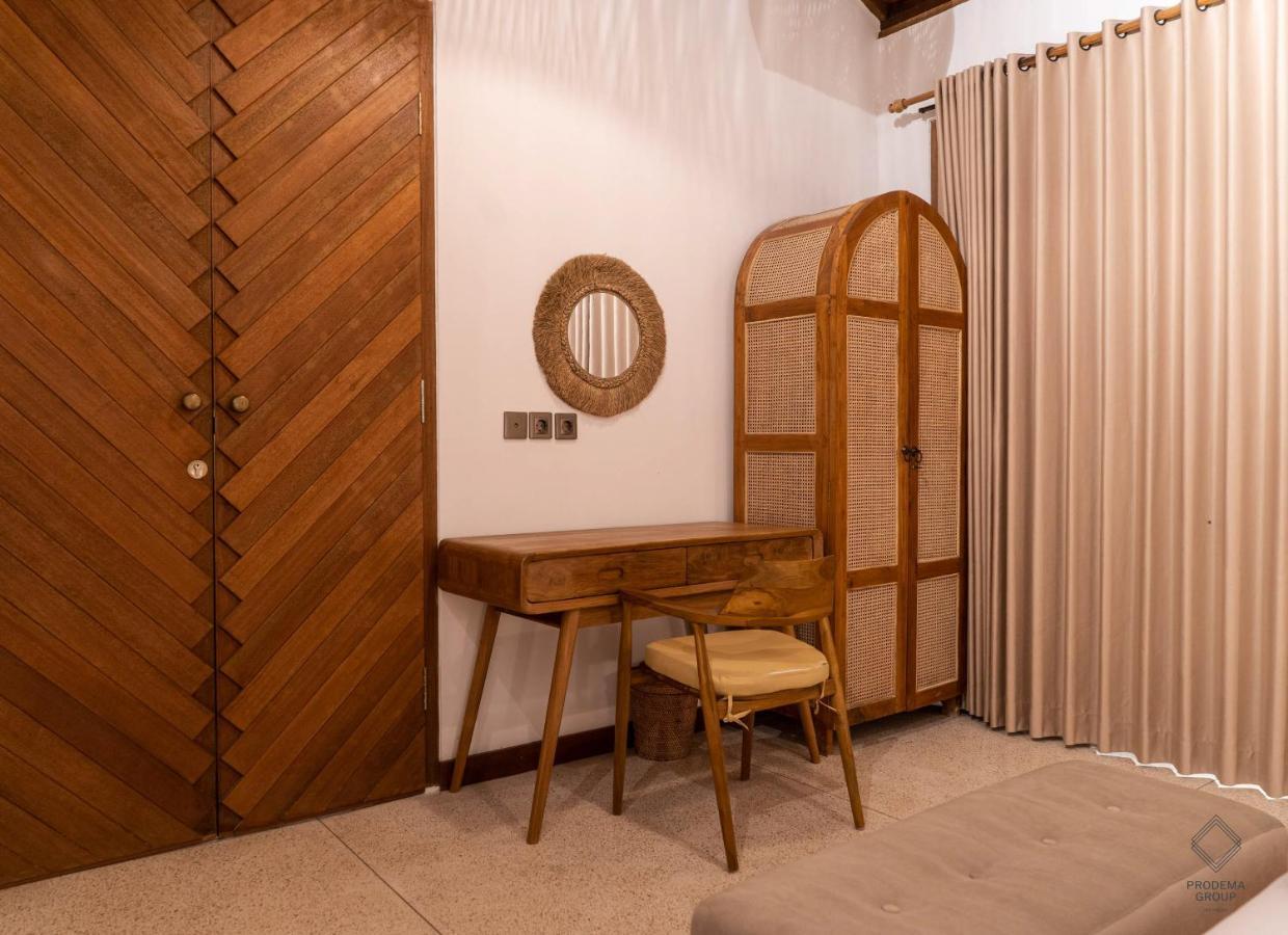 Sundance Residence Nusa Penida Tanglad Zewnętrze zdjęcie