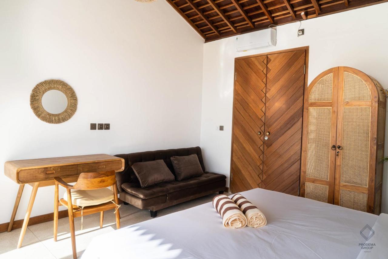Sundance Residence Nusa Penida Tanglad Zewnętrze zdjęcie