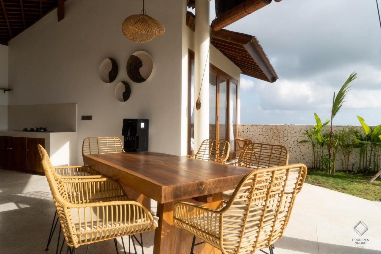 Sundance Residence Nusa Penida Tanglad Zewnętrze zdjęcie