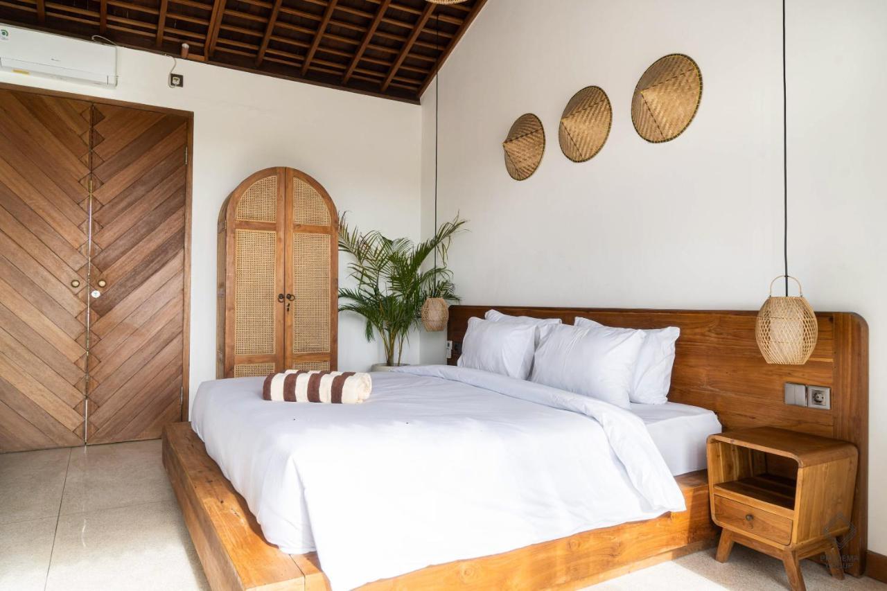 Sundance Residence Nusa Penida Tanglad Zewnętrze zdjęcie