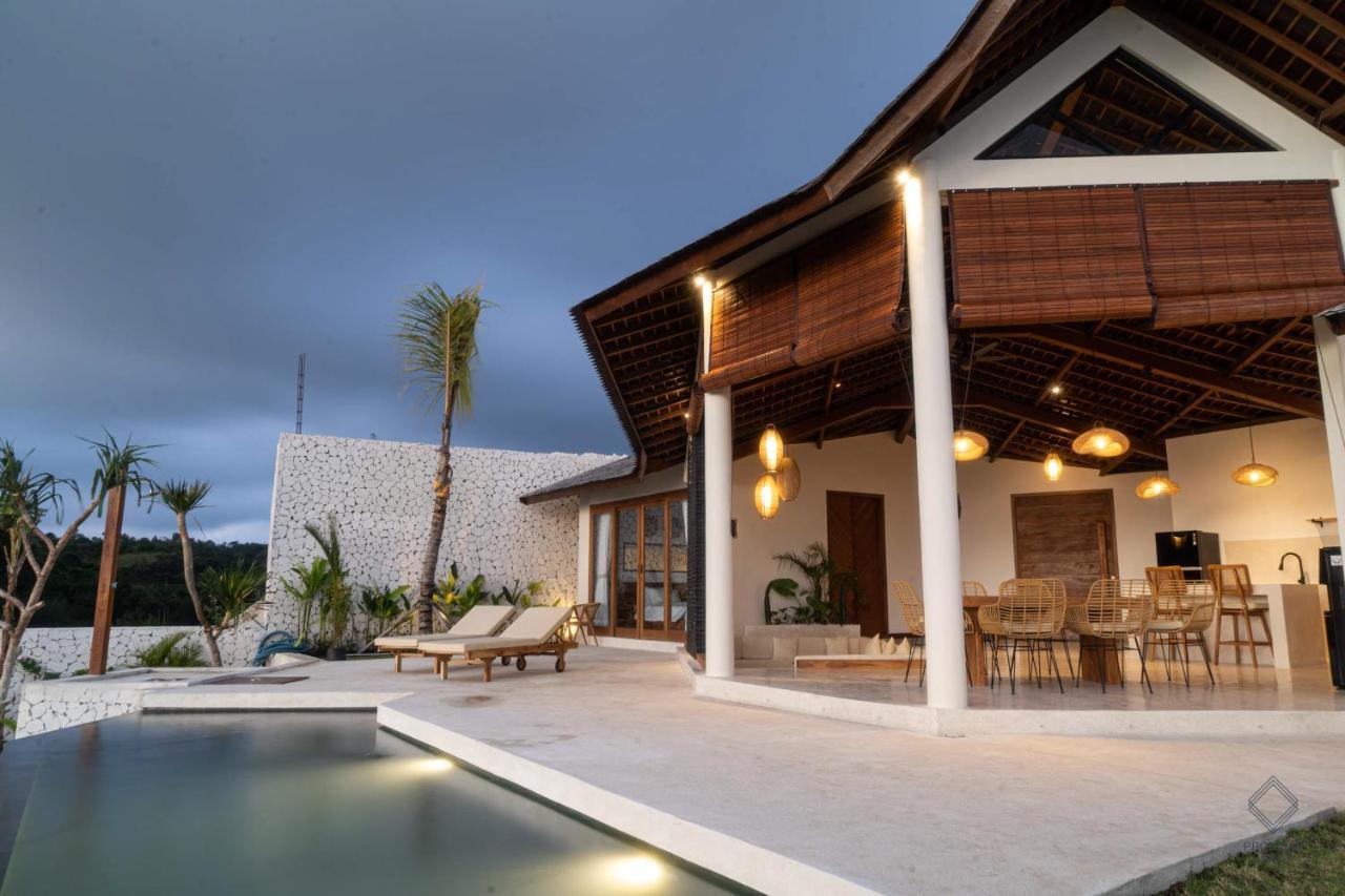 Sundance Residence Nusa Penida Tanglad Zewnętrze zdjęcie