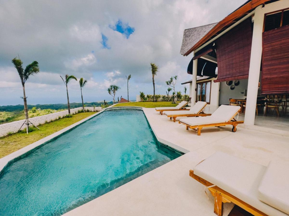 Sundance Residence Nusa Penida Tanglad Zewnętrze zdjęcie