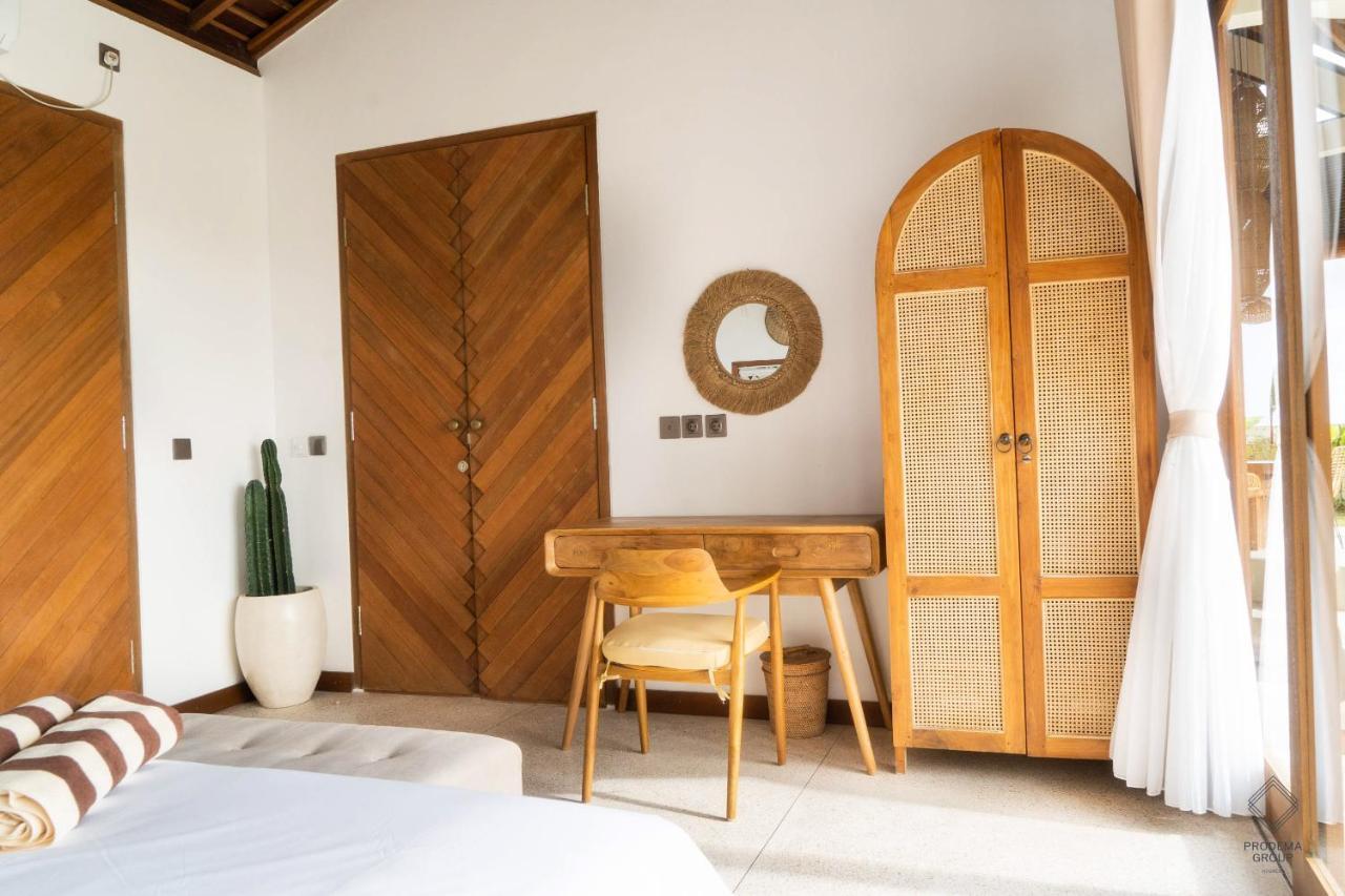 Sundance Residence Nusa Penida Tanglad Zewnętrze zdjęcie