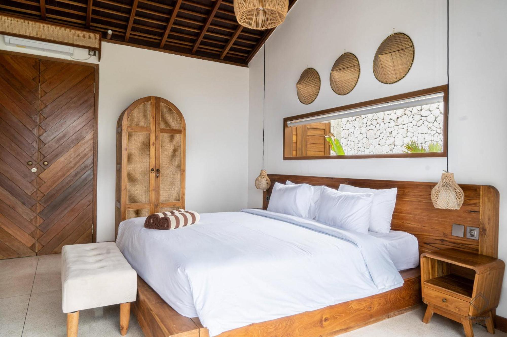 Sundance Residence Nusa Penida Tanglad Zewnętrze zdjęcie