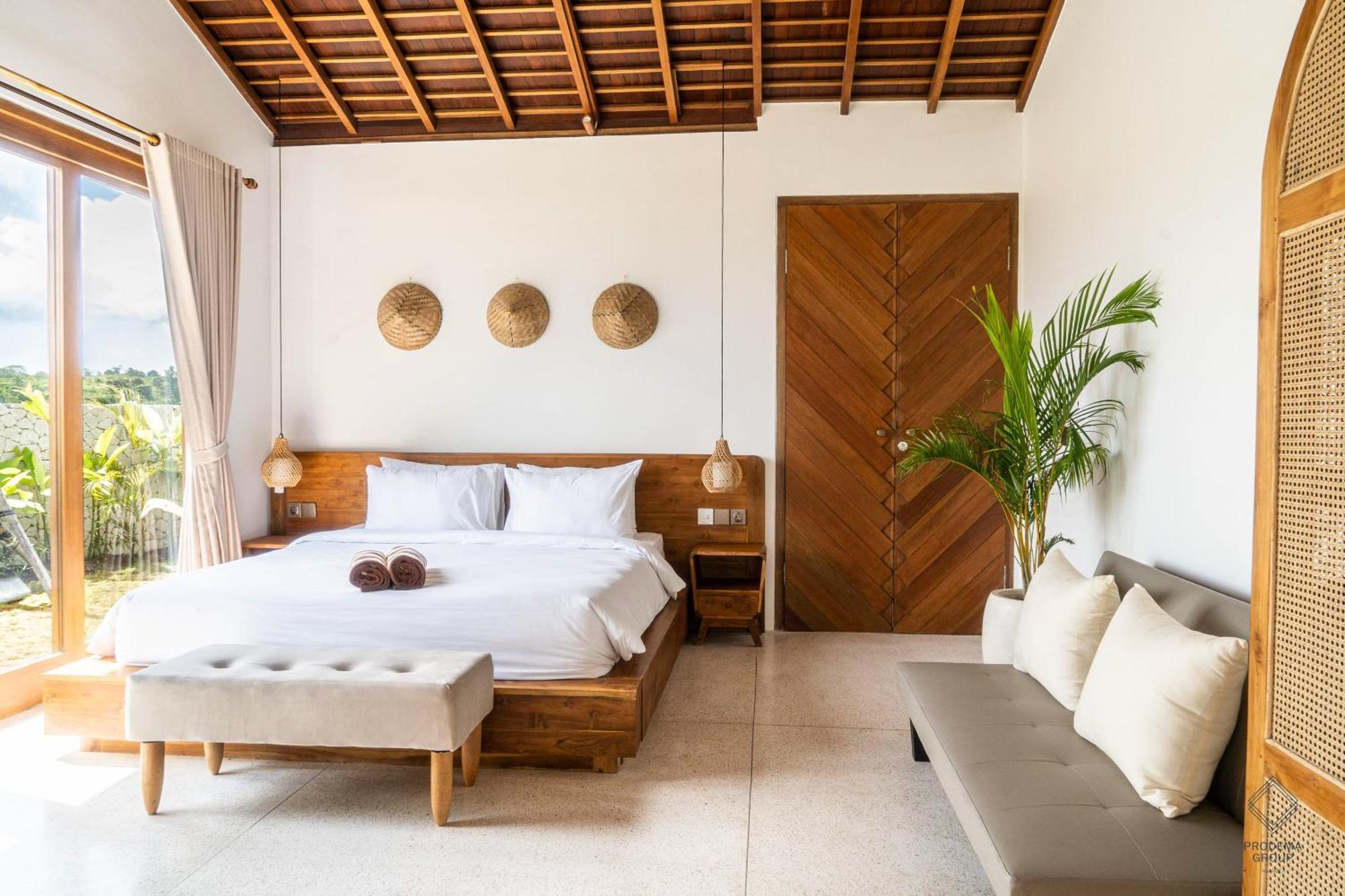 Sundance Residence Nusa Penida Tanglad Zewnętrze zdjęcie