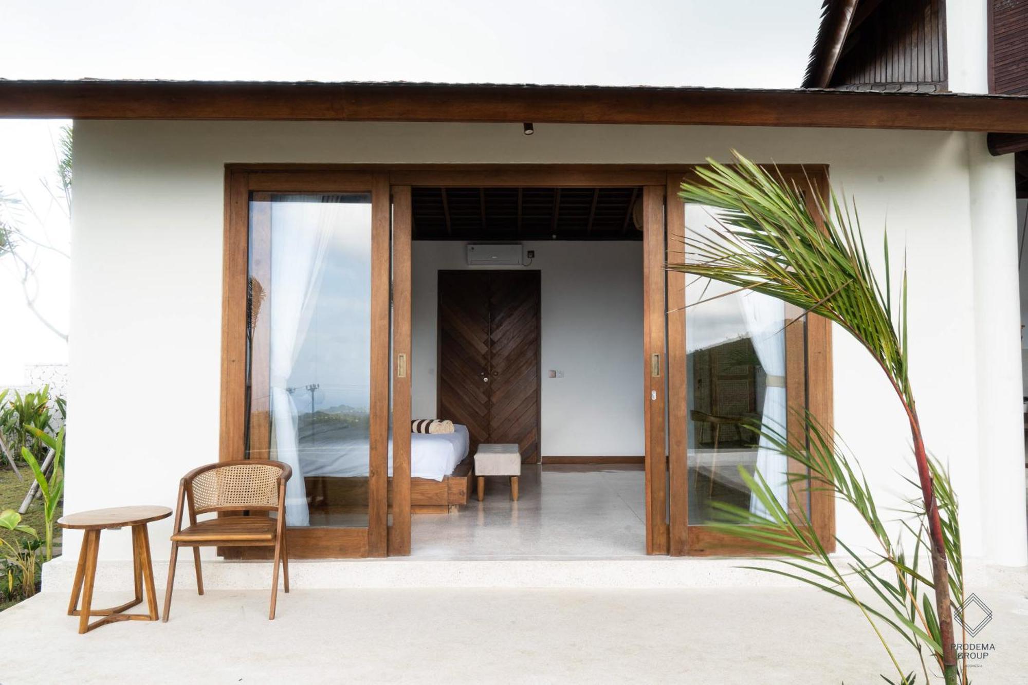 Sundance Residence Nusa Penida Tanglad Zewnętrze zdjęcie