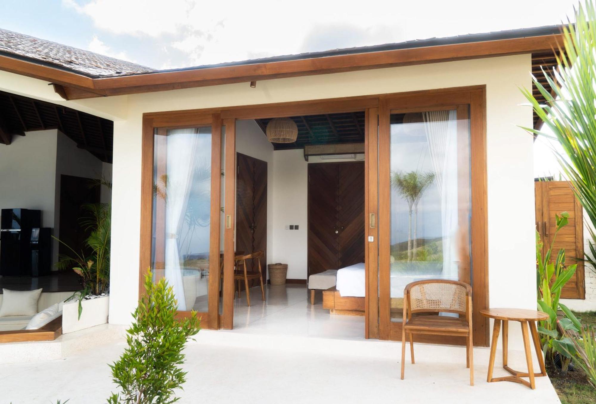 Sundance Residence Nusa Penida Tanglad Zewnętrze zdjęcie