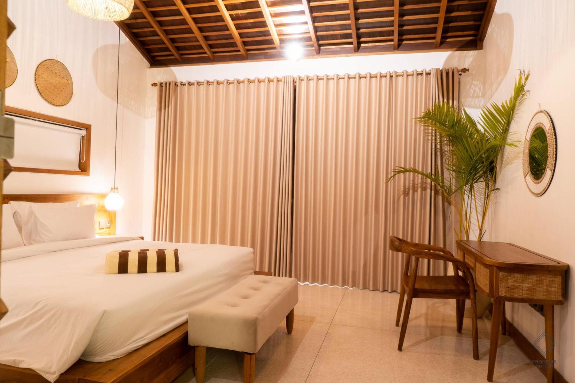 Sundance Residence Nusa Penida Tanglad Zewnętrze zdjęcie
