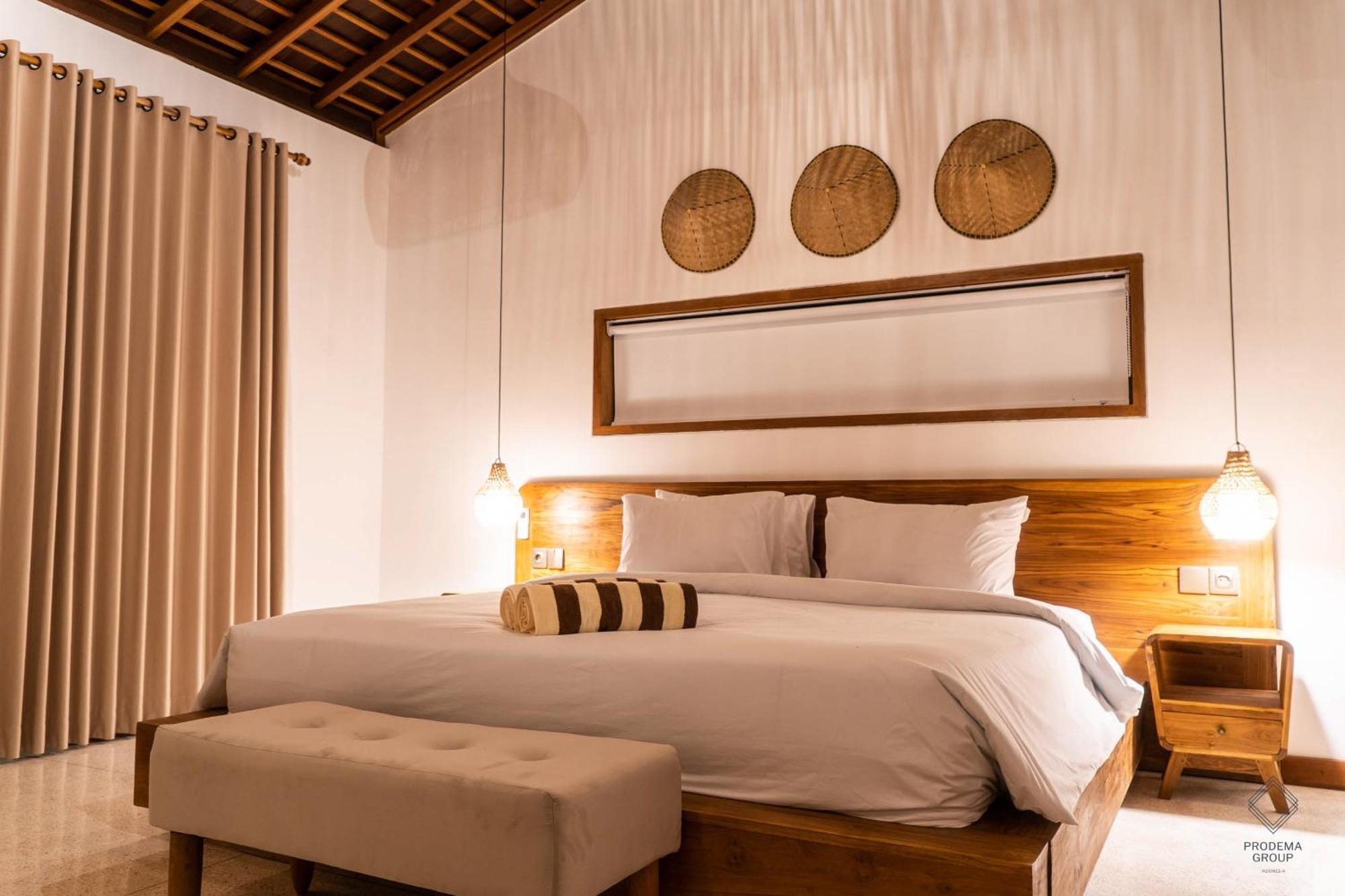 Sundance Residence Nusa Penida Tanglad Zewnętrze zdjęcie