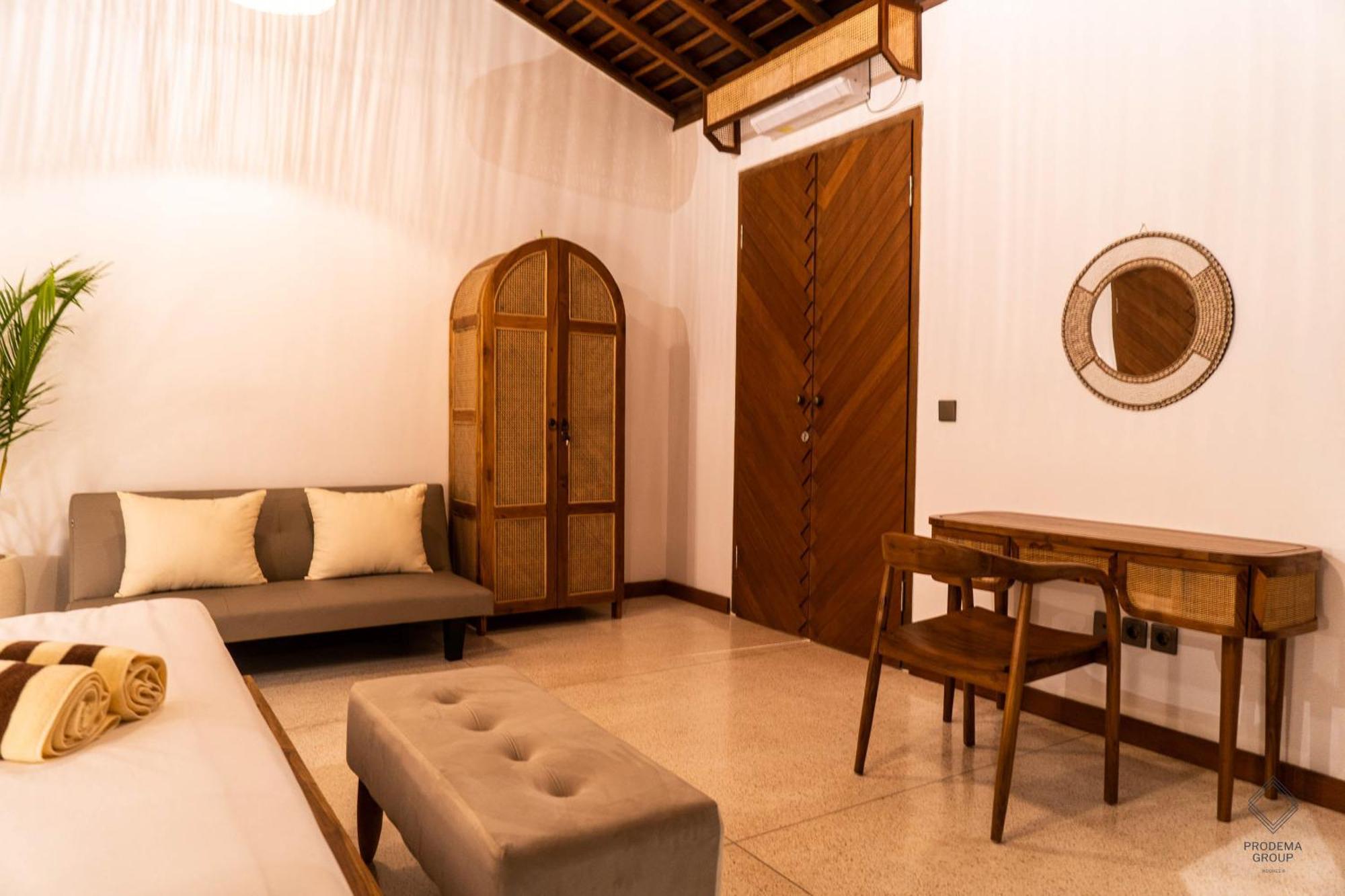 Sundance Residence Nusa Penida Tanglad Zewnętrze zdjęcie