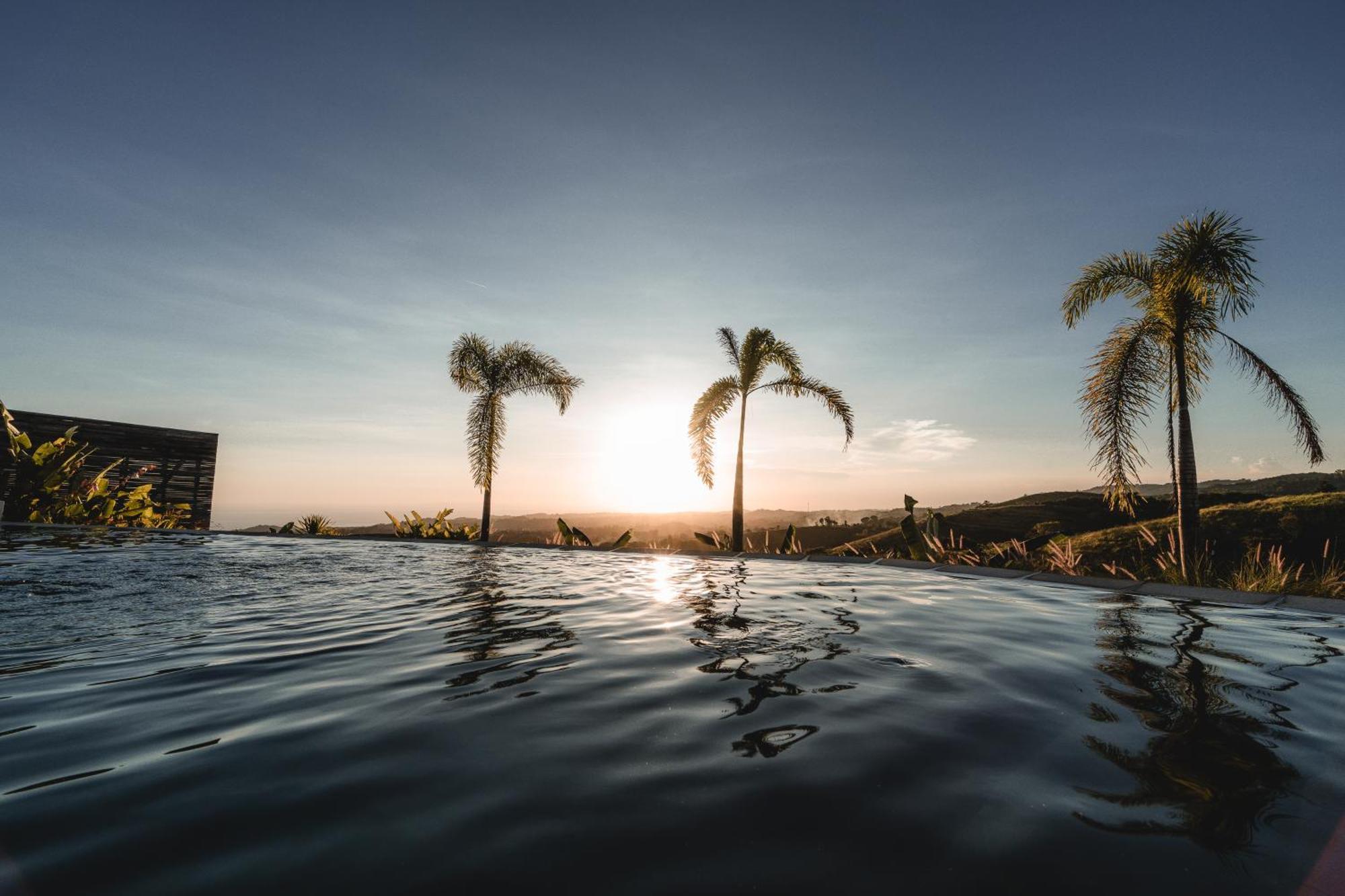 Sundance Residence Nusa Penida Tanglad Zewnętrze zdjęcie