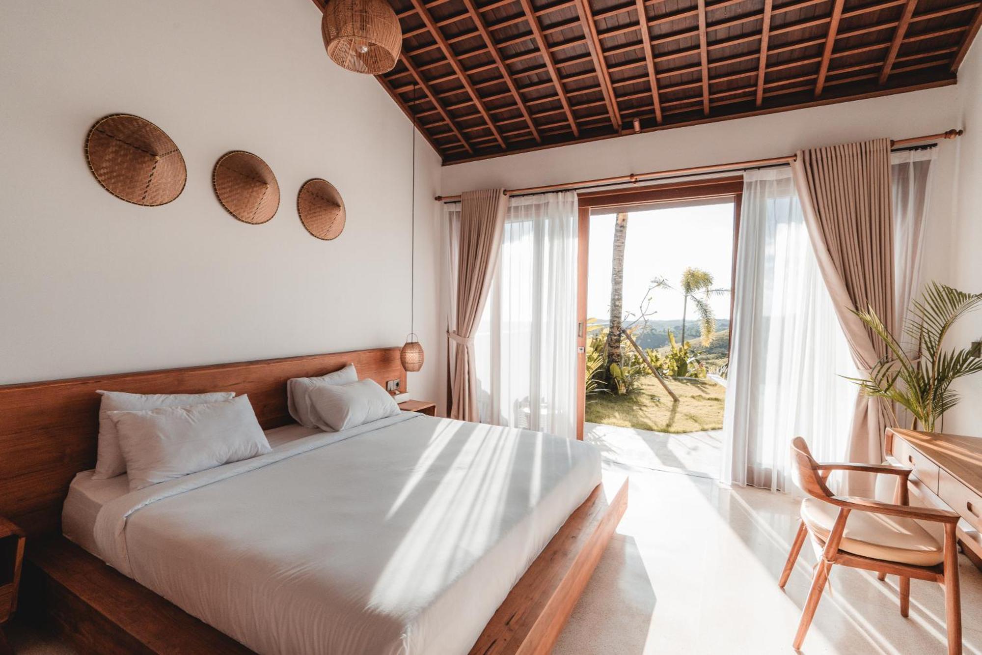 Sundance Residence Nusa Penida Tanglad Zewnętrze zdjęcie