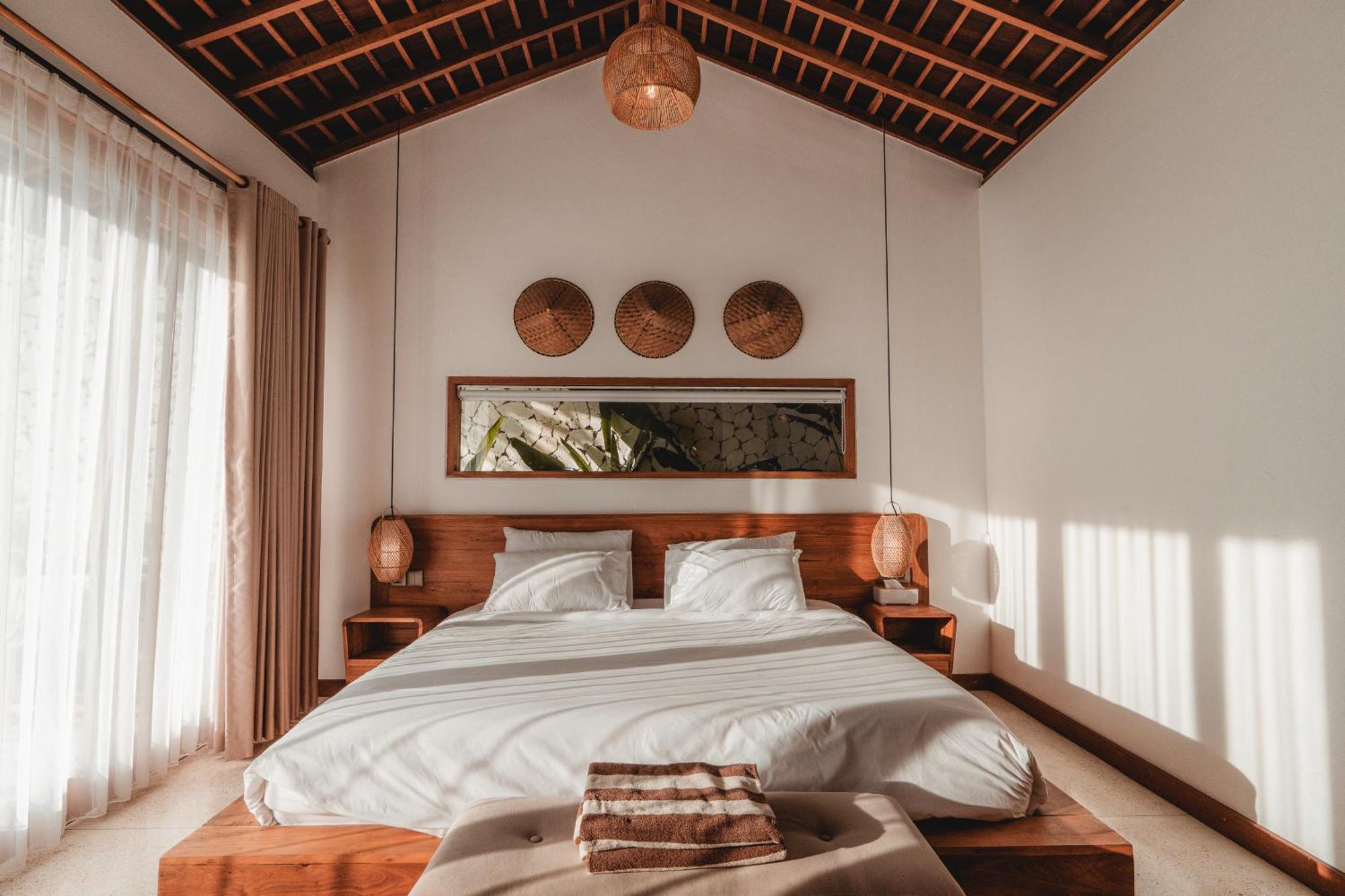 Sundance Residence Nusa Penida Tanglad Zewnętrze zdjęcie