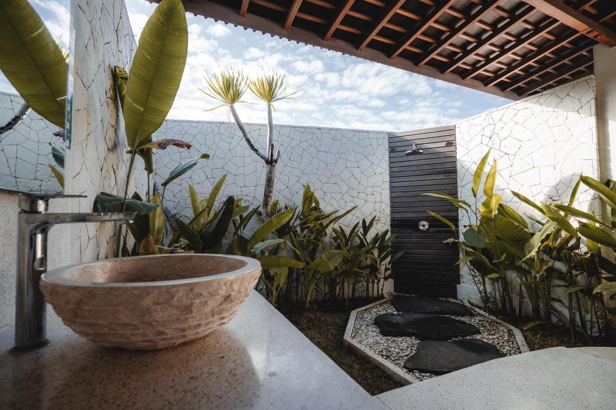 Sundance Residence Nusa Penida Tanglad Zewnętrze zdjęcie