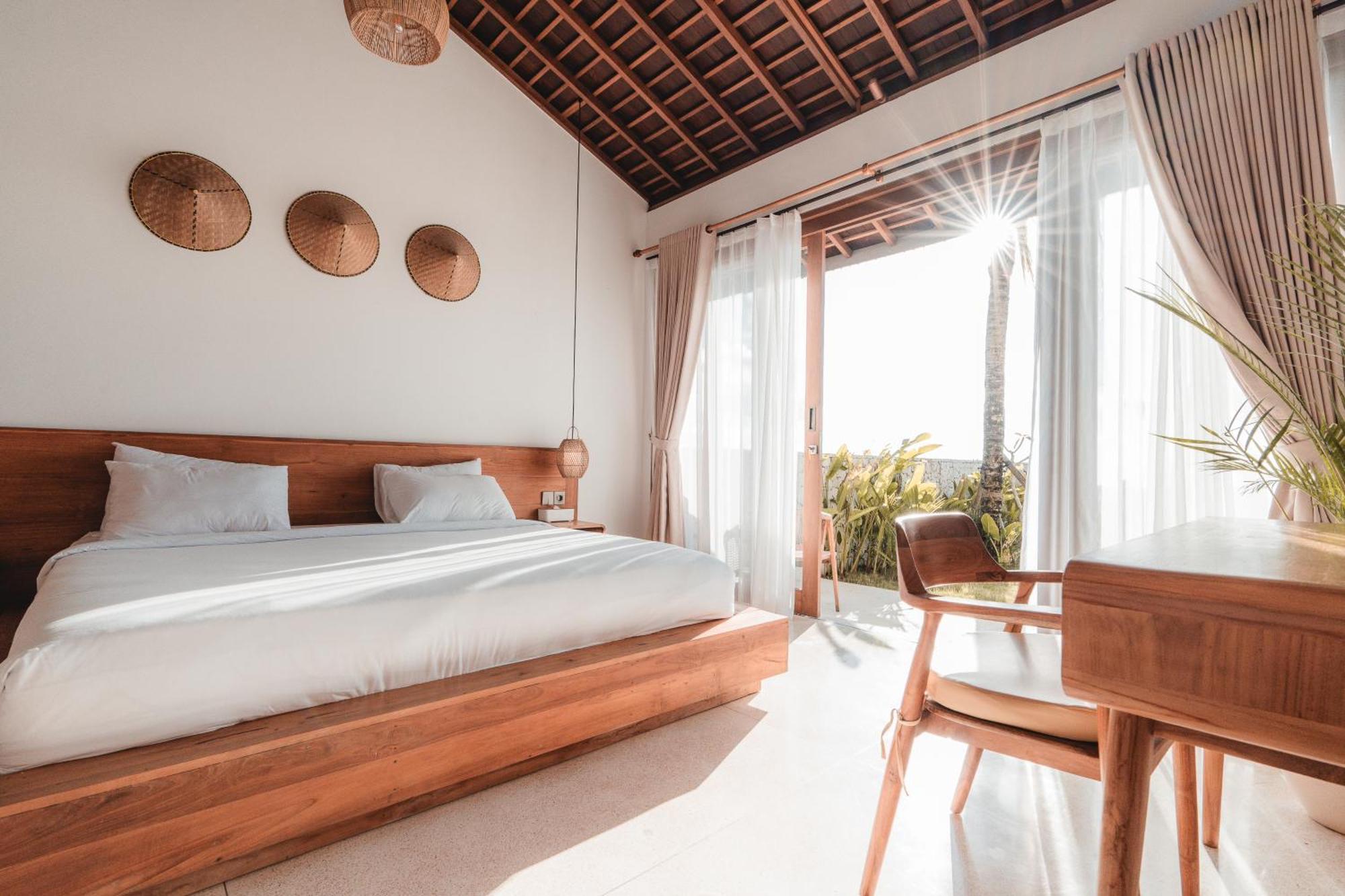 Sundance Residence Nusa Penida Tanglad Zewnętrze zdjęcie